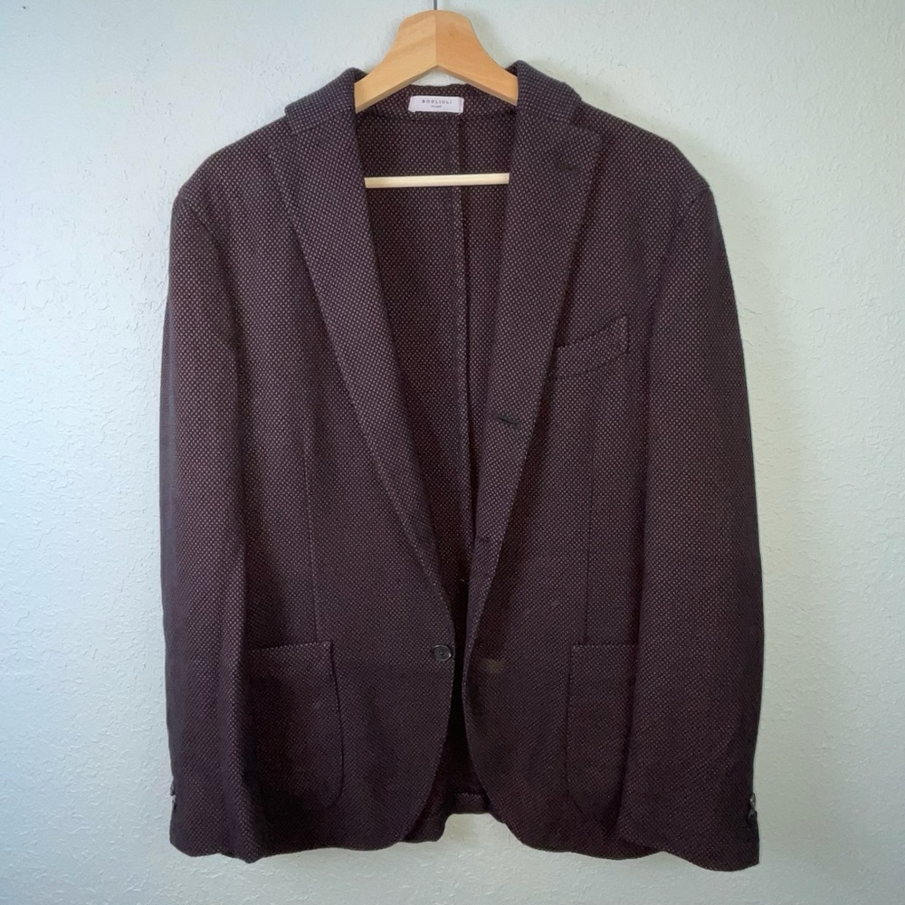 Boglioli‎ K Jacket